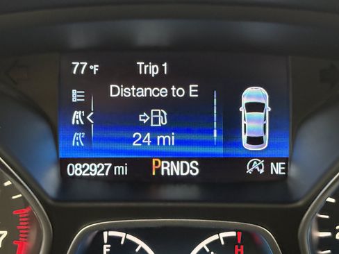 Used 2019 Ford Escape SE AWD/4WD image 31