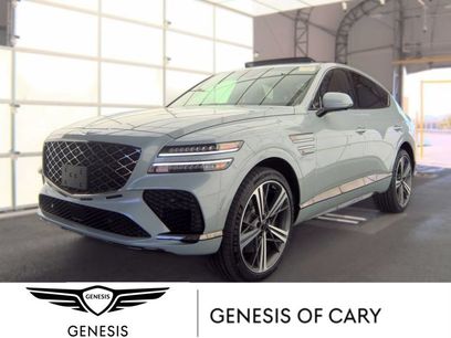 Used 2025 Genesis GV80 3.5T e-SC