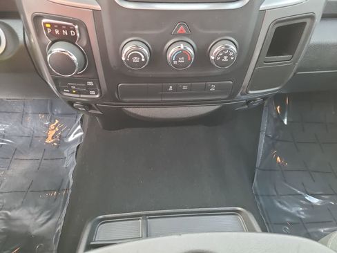 Used 2021 RAM 1500 Classic Warlock image 25