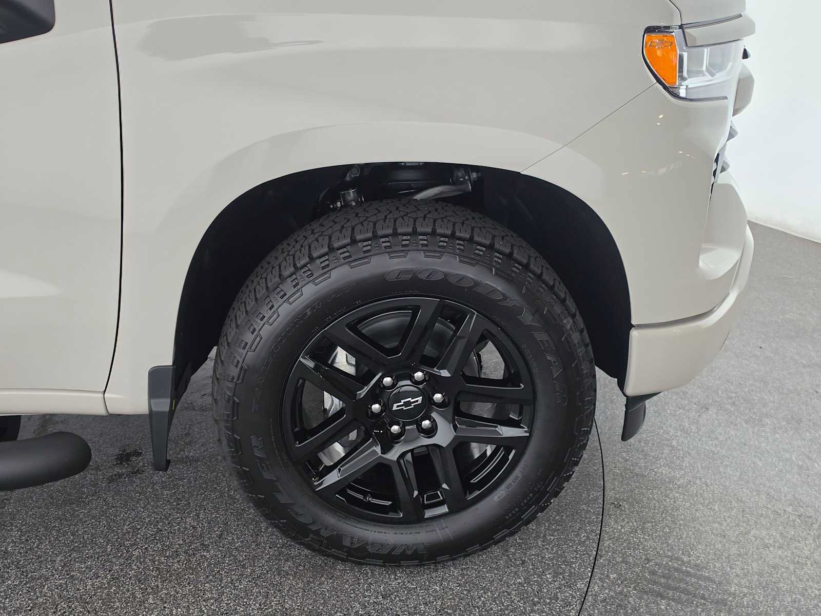 New 2026 Chevrolet Silverado 1500 RST w/ RST Select Package RWD image 9