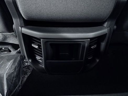 New 2026 RAM 1500 Tradesman AWD/4WD image 19