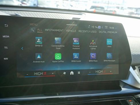 New 2026 BMW X2 xDrive28i w/ M Sport Package image 17