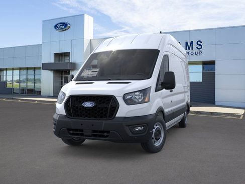 New 2026 Ford Transit 350 148 High Roof image 2
