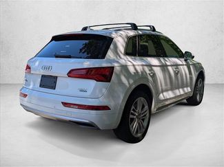 Used 2018 Audi Q5 Prestige w/ Prestige Package AWD/4WD video 4