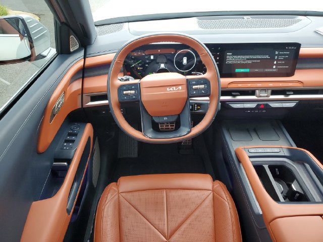 Used 2027 Kia Telluride SX w/ Towing Package FWD image 22