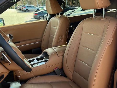 New 2026 Hyundai Palisade Calligraphy image 12