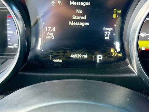 Used 2021 Jeep Wrangler Unlimited Rubicon 4xe w/ Safety Group image 13