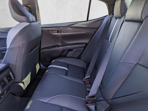 New 2026 Toyota Camry SE image 14