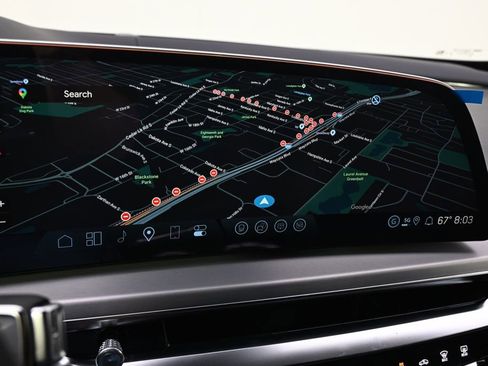 New 2026 Cadillac Lyriq V w/ LPO, Floor Liner Package image 28