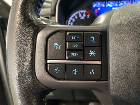 Used 2021 Ford F150 XLT w/ Equipment Group 302A High image 19