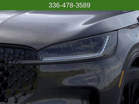 New 2026 Lincoln Aviator Reserve image 18