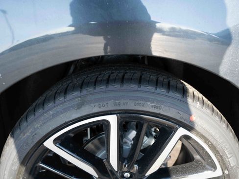 New 2026 Honda Accord Touring image 29