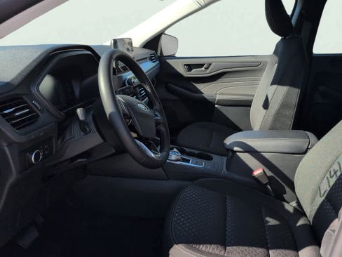 New 2026 Ford Escape Active w/ Cold Weather Package image 9