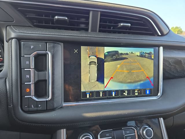 Used 2023 GMC Yukon XL Denali AWD/4WD image 20