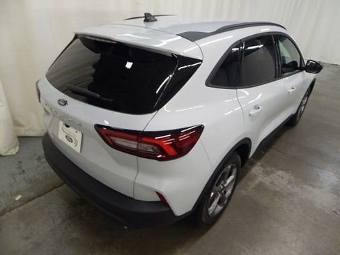 New 2026 Ford Escape ST-Line w/ Tech Pack #1 image 3