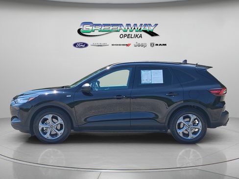 Used 2025 Ford Escape ST-Line FWD image 4