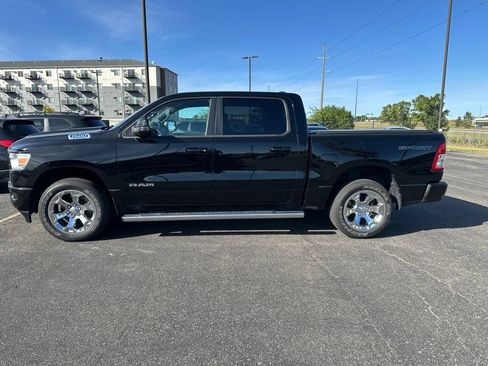 Used 2023 RAM 1500 Big Horn AWD/4WD image 12