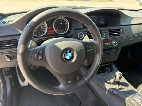 Used 2012 BMW M3 Coupe RWD image 7