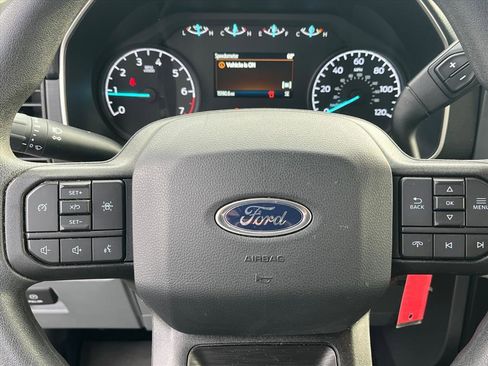 Used 2022 Ford F150 XLT w/ Trailer Tow Package image 18