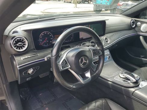 Used 2018 Mercedes-Benz E 400 Cabriolet image 21