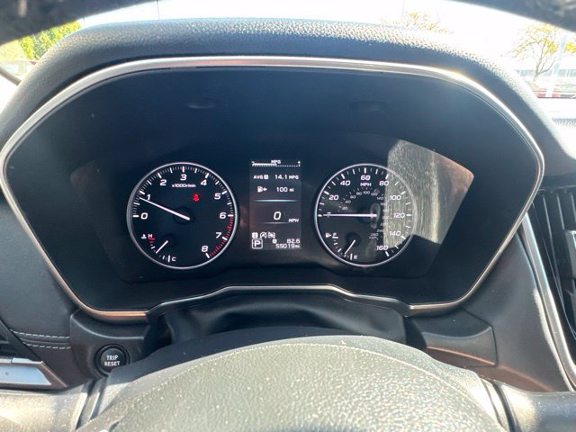 Certified 2022 Subaru Outback Limited XT AWD/4WD image 42