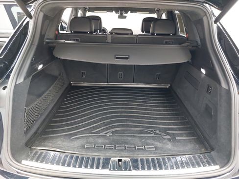 Certified 2021 Porsche Cayenne GTS image 14