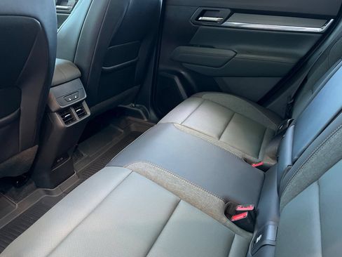 New 2027 GMC Terrain AT4 w/ Convenience Package III AWD/4WD image 14