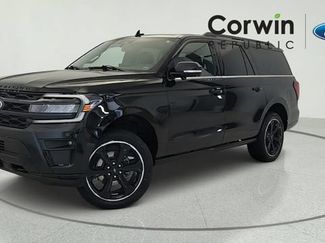 Certified 2024 Ford Expedition Max Limited AWD/4WD 360° Tour
