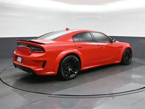 Used 2023 Dodge Charger Scat Pack image 7