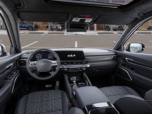 New 2025 Kia Telluride SX X-Line image 30