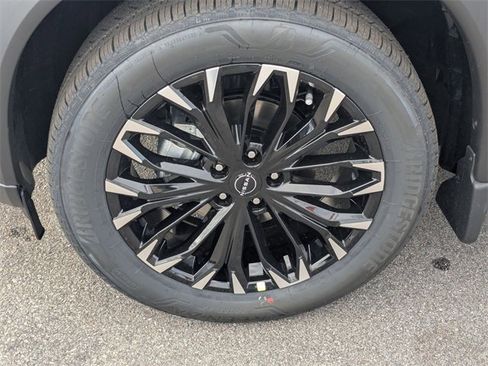 New 2026 Nissan Rogue SV image 10