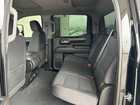 Used 2022 Chevrolet Silverado 1500 LT Trail Boss image 22