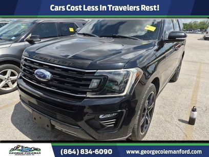 Used 2020 Ford Expedition Limited w/ Equipment Group 303A