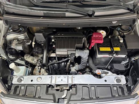 Used 2022 Mitsubishi Mirage ES FWD image 21