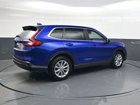 Used 2024 Honda CR-V EX image 4