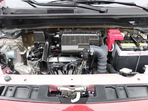 Used 2024 Mitsubishi Mirage ES image 39