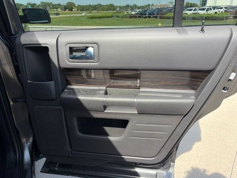 Used 2019 Ford Flex SEL w/ Equipment Group 202A FWD image 32