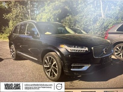 Used 2024 Volvo XC90 B6 Plus w/ Protection Package Premier