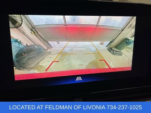 Used 2024 Chevrolet Trax RS w/ Driver Confidence Package image 14