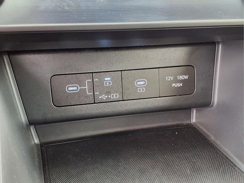 Used 2025 Hyundai Sonata SEL FWD image 13