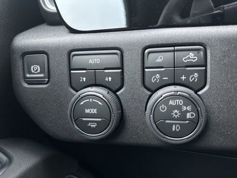 New 2026 Chevrolet Silverado 1500 RST w/ Redline Edition image 28