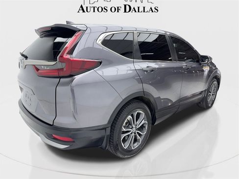 Used 2022 Honda CR-V EX image 10