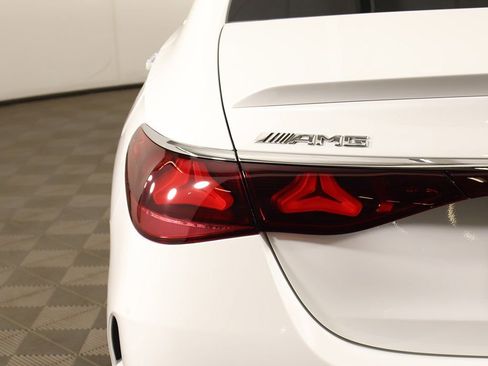Used 2026 Mercedes-Benz E 53 AMG e 4MATIC Sedan image 20