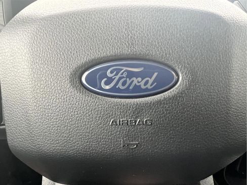 New 2026 Ford F150 STX w/ Equipment Group 200A AWD/4WD image 23