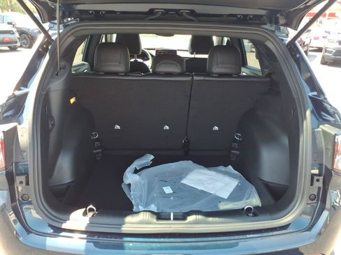 New 2026 Jeep Compass Limited AWD/4WD image 11