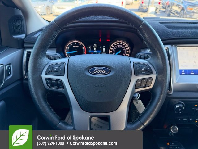 Used 2019 Ford Ranger XLT w/ Equipment Group 301A Mid AWD/4WD image 20