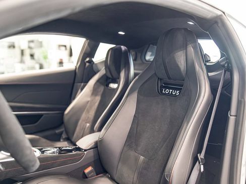 New 2026 Lotus Emira SE RWD image 17