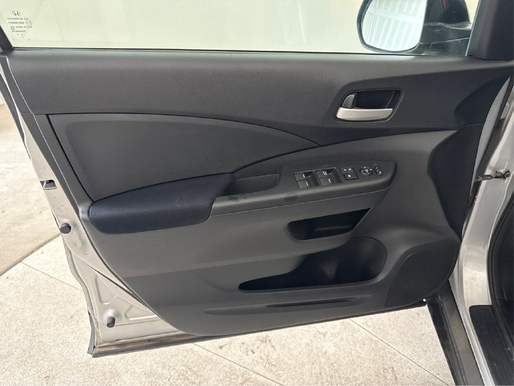 Used 2016 Honda CR-V SE image 33