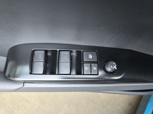 Used 2026 Toyota Camry LE FWD image 26