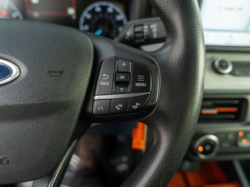 Used 2022 Ford Maverick XLT w/ Equipment Group 300A Standard image 28